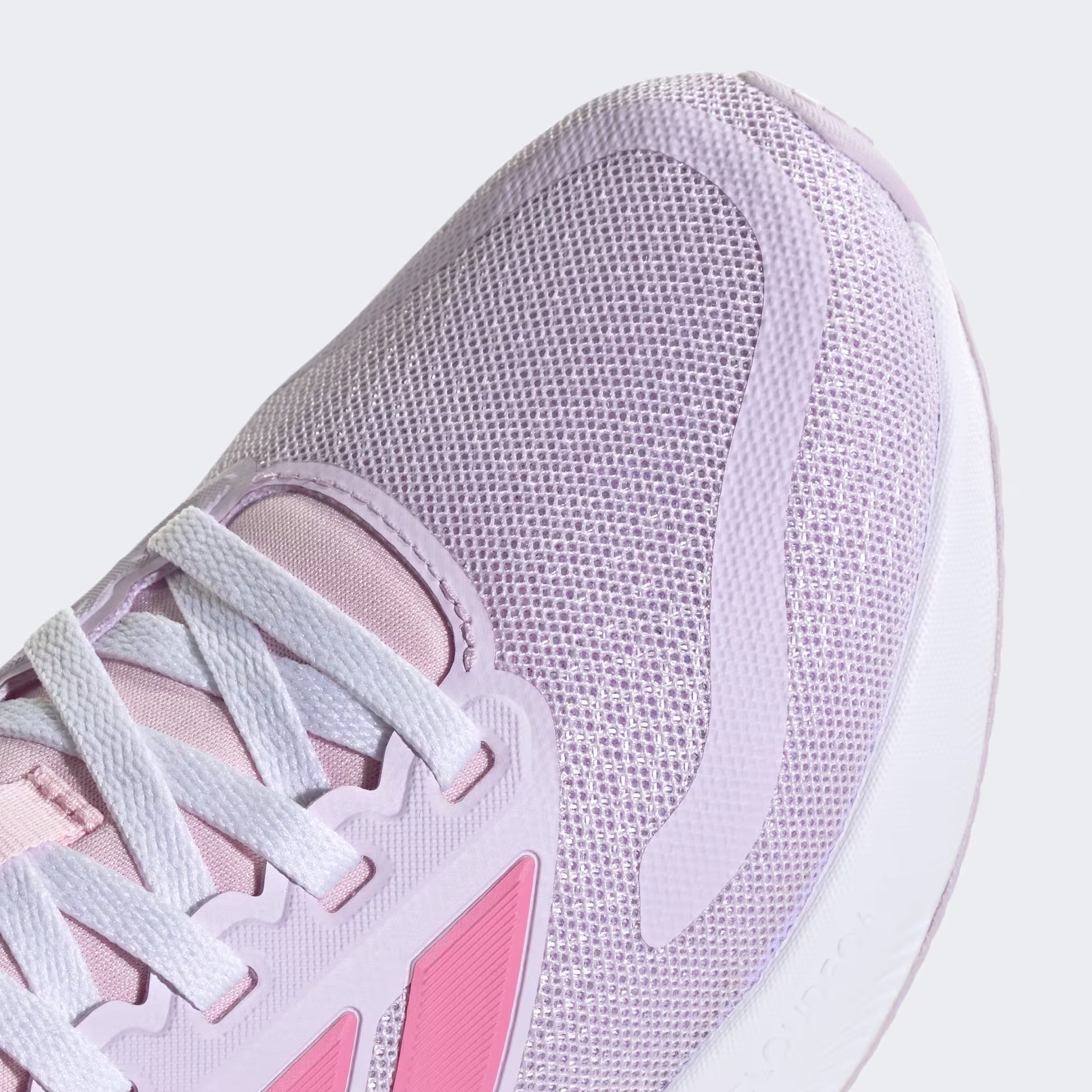 TENIS UNISEX ADIDAS RUNFALCON JUNIOR – foto 4